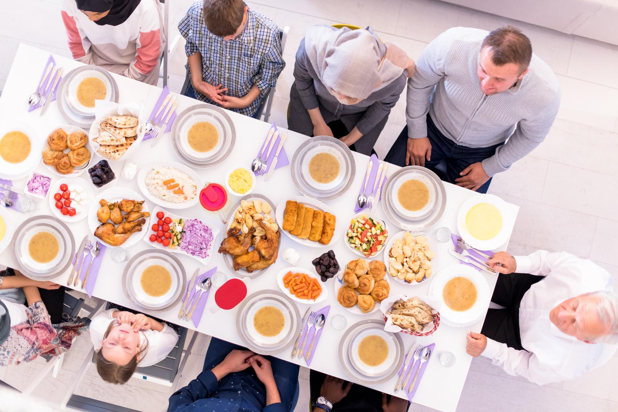 Small workshop group tasting